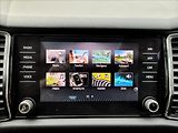 Škoda Kodiaq 1,5 tsi,navi,výhřev,Panorama - náhled 29