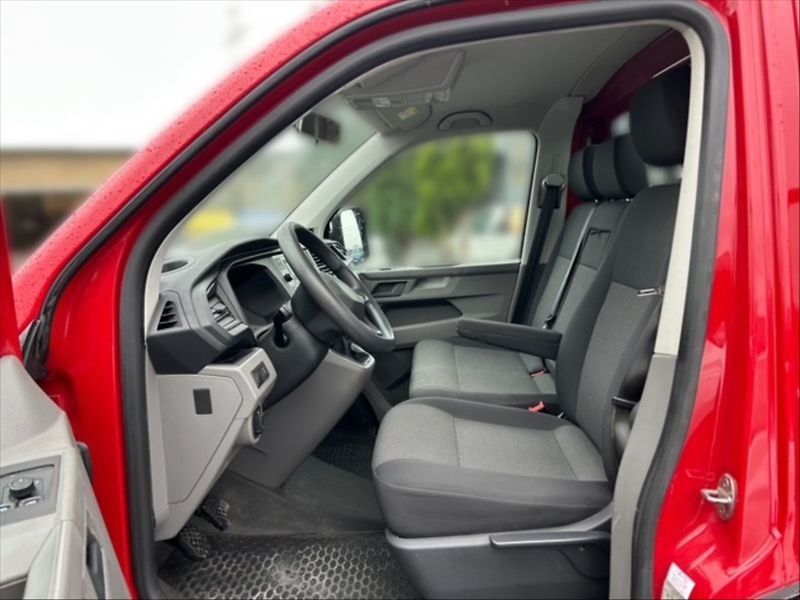 Volkswagen Transporter 2,0 TDI BMT 4M - fotka 7 z 11