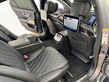 Mercedes-Benz Třídy S 500*4x4*320kw*CZ*AMG*DPH* - náhled 15