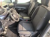 Peugeot Rifter (2019) 1.5HDI, ČR, ALLURE, autoAC - náhled 9