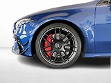 Mercedes-Benz Třídy A 45 S AMG 4Matic+ Akrapovič - náhled 8