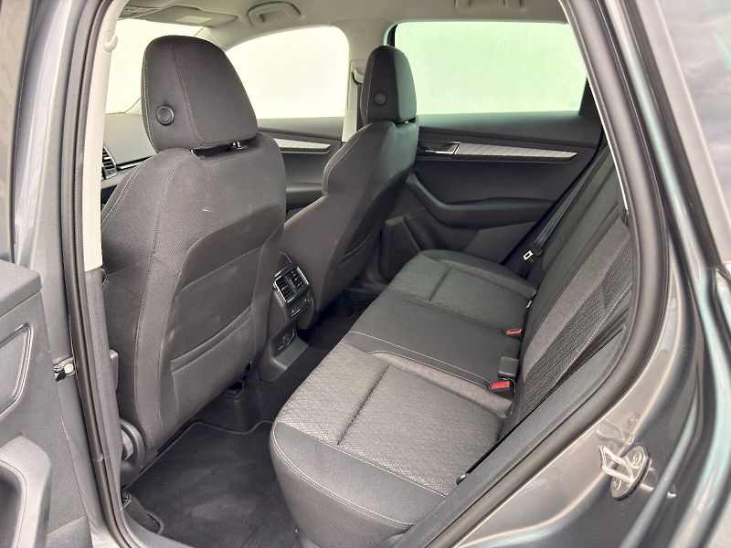 Škoda Karoq (2025) SEL TS 110/1.5 A7F - fotka 18 z 27