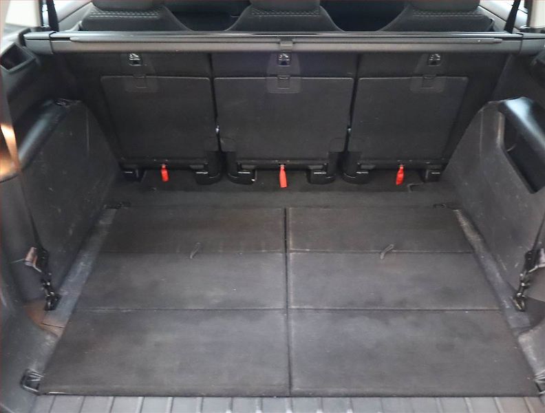 Citroën C4 Picasso (2011) 2.0 HDI, 7 míst, Tempomat - fotka 14 z 19
