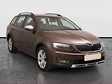 Škoda Octavia (2015) Scout 2.0 TDI, 4X4, Xenony - náhled 1