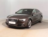 Audi A5 (2016) 1.8 TFSI, Bi-Xenony - náhled 1