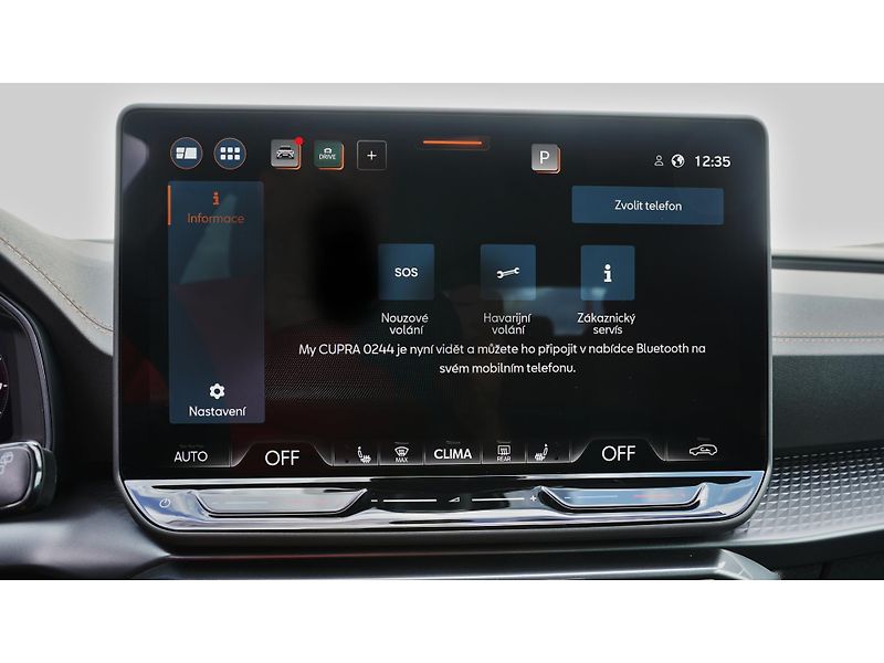 Cupra Formentor (2026) SUV - fotka 14 z 23