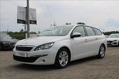 Peugeot 308 1,6 HDi  1.maj.,ČR,73.469km - fotografie inzerátu