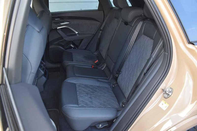 Audi Q5 v nové generaci je skutečně univerzální automobil.