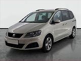 Seat Alhambra (2011) 2.0 TDI, 7 míst, Tempomat - náhled 1