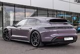 Porsche Taycan Sport Turismo ACC 360 BOSE Mat - náhled 3