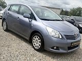 Toyota Verso 2,0 D-4D 93kW DIGIKLIMA 6KVALT - náhled 2