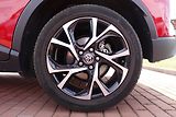 Toyota C-HR 1.8HSD - 1 CVT Style - náhled 8