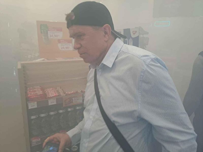 Čerpací stanice MOL napříč republikou zavedly speciální bezpečnostní opatření proti lupičům.
