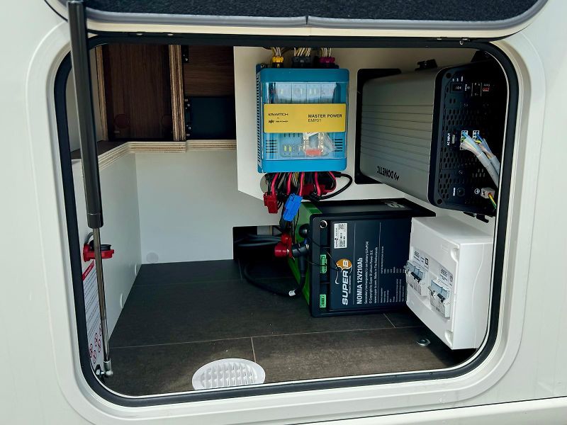 LeVoyageur (2025) 7.8GJL Eterna + BONUS - fotka 38 z 43