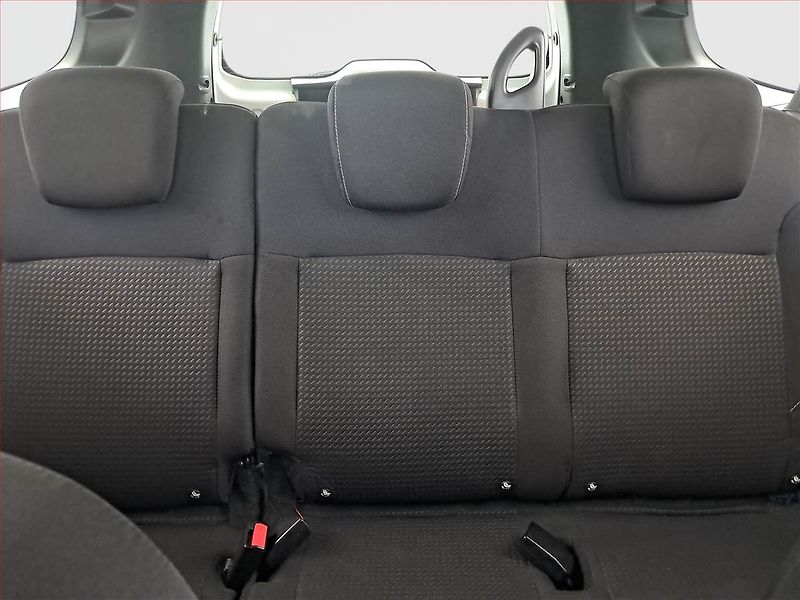 Dacia Lodgy (2021) 1.5 Blue dCi, Tempomat - fotka 10 z 14