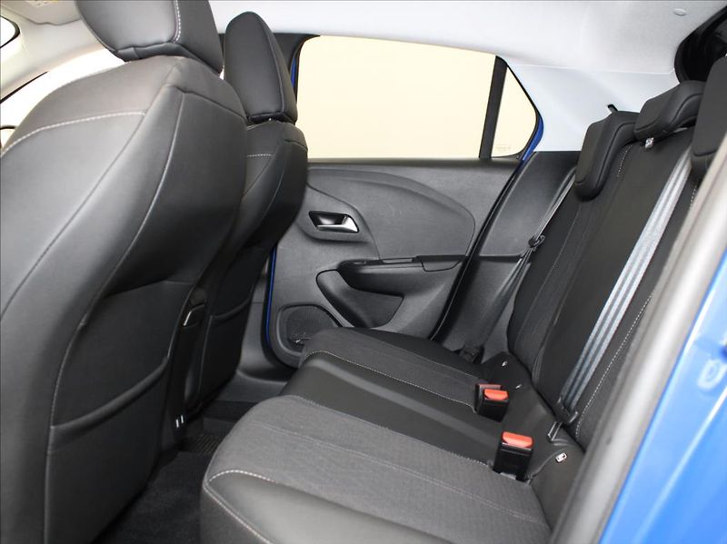 Opel Corsa 0,0 50kWh 41tkm. 1.majitel.ČR - fotka 7 z 24