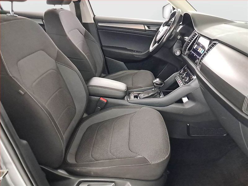Škoda Kodiaq (2018) 2.0 TDI 4x4 - fotka 9 z 21