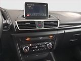 Mazda 3 (2016) 2.0 Skyactiv-G, Navi, Tempomat - náhled 12