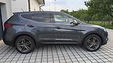 Hyundai Santa Fe (2018) 2.4 GDI , 4X4, Manual - náhled 7