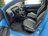 Toyota Aygo 1.0 i AUTOMAT REZERVACE  - náhled 20