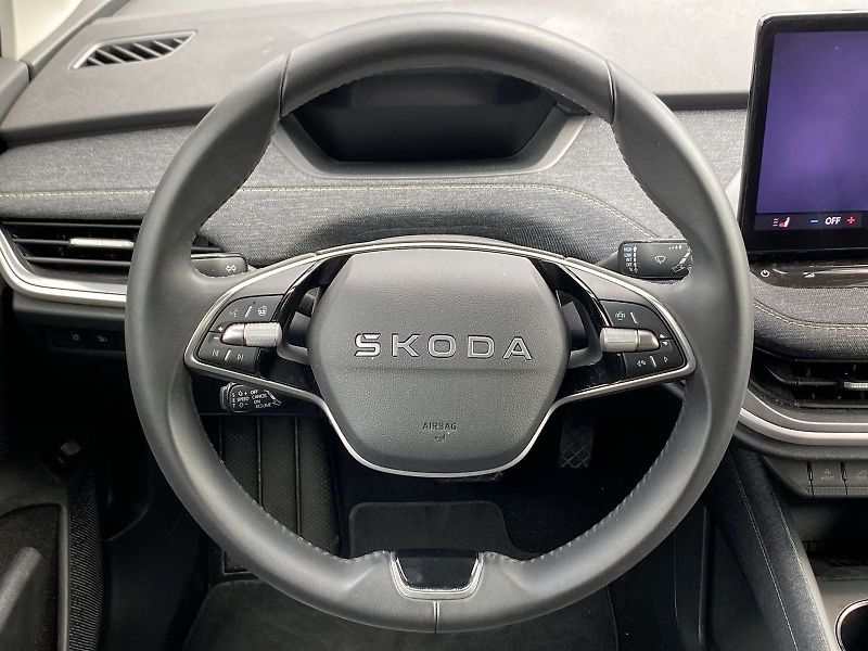Škoda Elroq (2025) 85 210 kW Selection - fotka 6 z 37