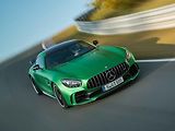 Mercedes-AMG GT R.