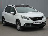 Peugeot 2008 (2018) 1.2PT, AC, park.asist - náhled 1