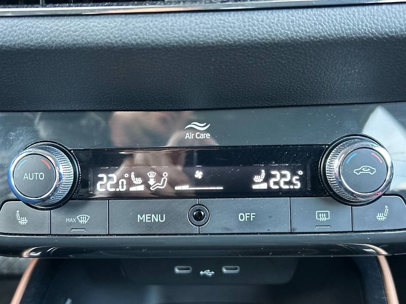 Škoda Fabia (2022) 1.0 TSI 7DSG Style - fotka 11 z 28