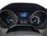 Ford Focus (2011) 1.6 TDCi, nová STK, Tažné - náhled 9