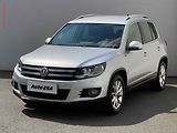Volkswagen Tiguan (2015) 1.4 TSi, Lounge, navi - náhled 2
