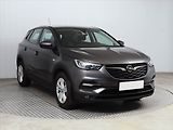 Opel Grandland X (2018) 1.2 Turbo, ČR,1.maj - náhled 1