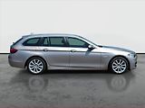 BMW Řada 5 (2016) 525d xDrive, 4X4, Automat - náhled 6