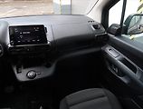 Opel Combo (2019) Maxi Enjoy 1.5 CDTI, 5Míst, ČR - náhled 8