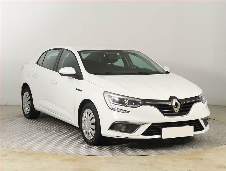 Renault Mégane (2019) 1.3 TCe, ČR,1.maj, Serv.kniha - fotografie inzerátu