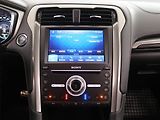 Ford Mondeo (2020) Vignale 2.0 EcoBlue, 4X4 - náhled 12