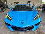 Chevrolet Corvette (2024) Auto na cestě - náhled 4