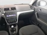 Škoda Yeti (2010) Ambition 2.0 TDI, ČR,1.maj - náhled 8