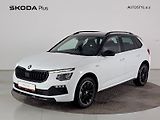 Škoda Kamiq (2025) 1.0TSI 85kW DSG MONTE CARLO TA - náhled 1