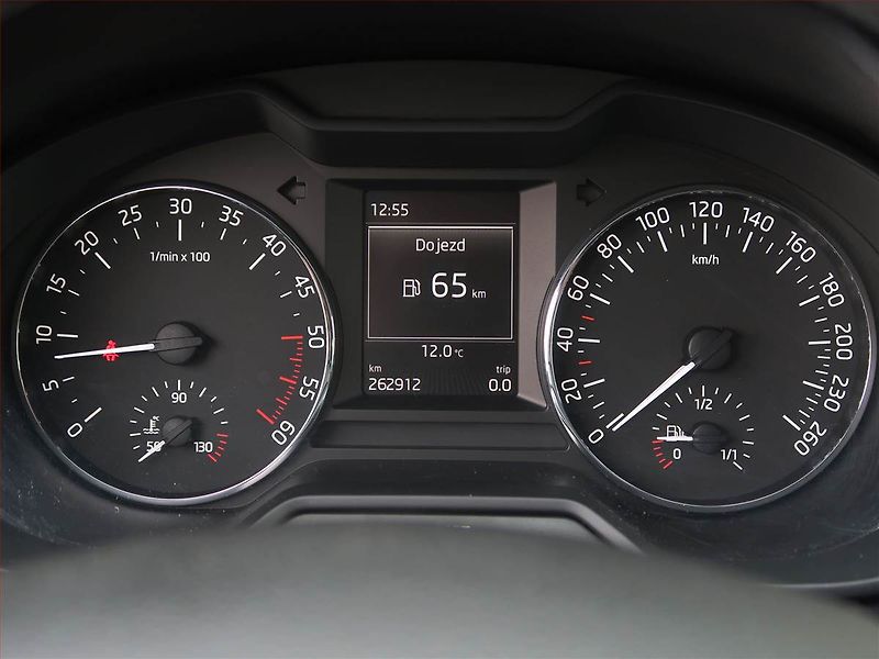 Škoda Octavia (2013) Elegance 2.0 TDI, Serv.kniha - fotka 11 z 16