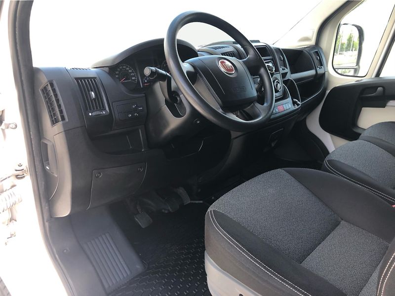 Fiat Ducato 2.3 MTJ L3H2 - fotka 5 z 29