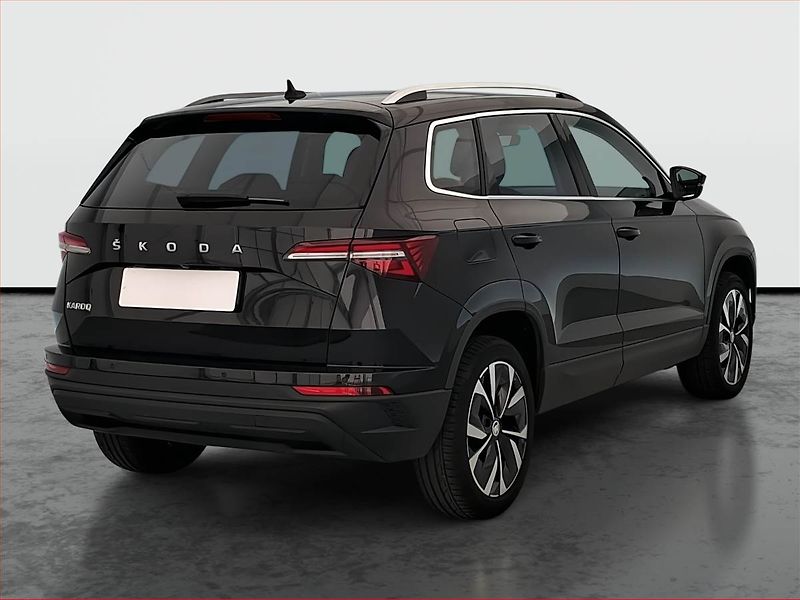 Škoda Karoq (2023) Ambition 1.0 TSI - fotka 5 z 21