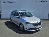Škoda Fabia (2018) COMBI STYLE 81TSI/1.0 M6F - náhled 7