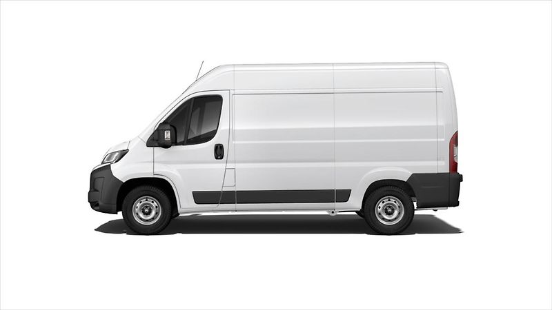 Citroën Jumper (2026) 2,2 BlueHDi 140MAN6 FG 35 L3H2 - fotka 3 z 4
