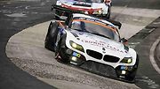 Vytrvalostní závody jsou dnes na Nordschleife tím nejdůležitějším programem. Závodí se za každých podmínek.