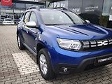 Dacia Duster 2023 ČR 1.0 ECO-G Expression - náhled 18