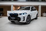 BMW X5 (2025) M30xD NEZÁVISLÉ MASÁŽE VZDUCH  - náhled 1