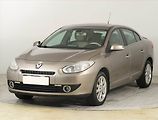 Renault Fluence (2010) 1.6 16V, levný provoz - náhled 1