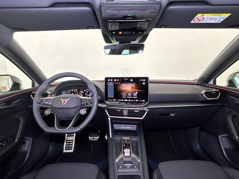 Cupra Leon (2026) SP - fotka 5 z 29