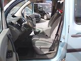 Renault Kangoo (2008) 1.6i 16V, závěs - náhled 12