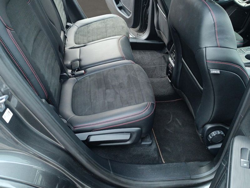 Ford Kuga (2020) St-LINE X, PHEV, ČR, 1.majitel - fotka 20 z 24
